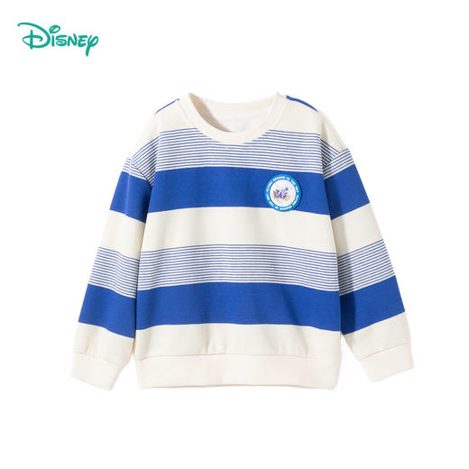 【商场同款】Disney/迪士尼套头卫衣XD1DS056 商品图1