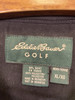Y2K Vintage Eddie Bauer GOLF 高尔夫系列 运动罩衫_SLSS(XL) 商品缩略图2