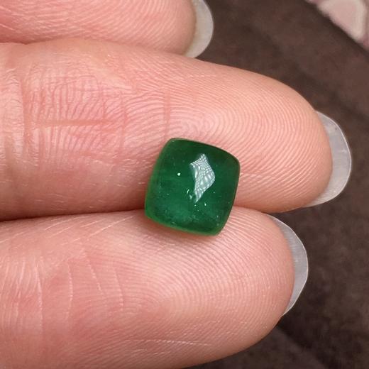 1.5ct 祖母绿裸石 商品图3