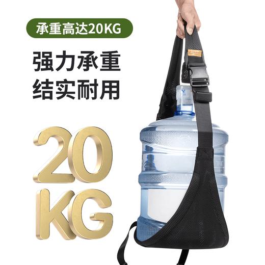 依倍纳同款宝宝背带外出抱娃神器解放双手婴儿坐凳腰凳多功能四季通用 商品图4