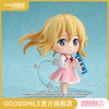 【GSC现货】粘土人Light 宫园薰 伊始之春Ver.四月是你的谎言 商品缩略图0
