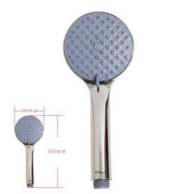 KH-300/三功能花洒/袋装（电镀）