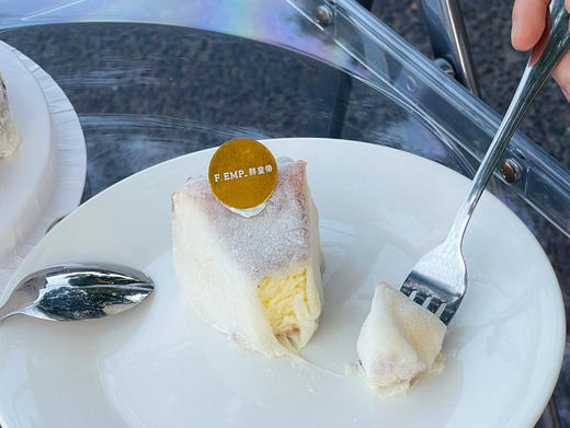 拉丝麻薯巴斯克 商品图3