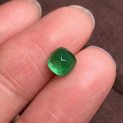 1.06ct 祖母绿裸石 商品图4