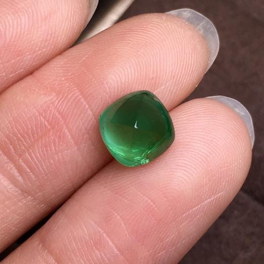 2.17ct  祖母绿裸石 商品图7