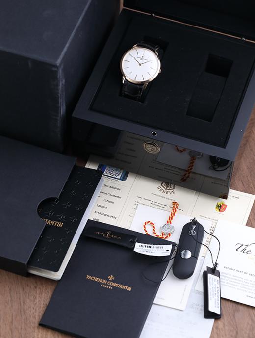 江诗丹顿81180/000R-9159 商品图9