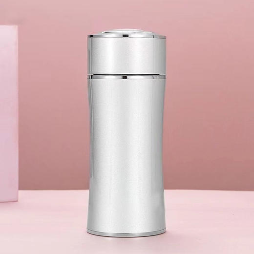 【宏艺珠宝】高档礼品杯足银内胆银杯 送礼佳选·足银银杯 商品图9