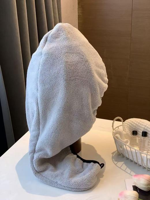 出口订单干发帽买一送一 商品图6