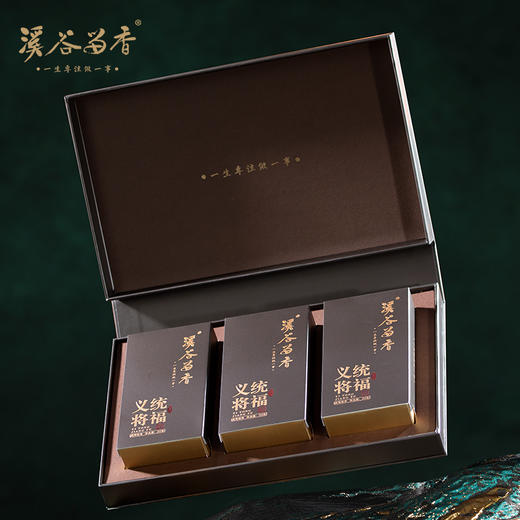 溪谷留香·义统将福 （肉桂）60g 商品图4