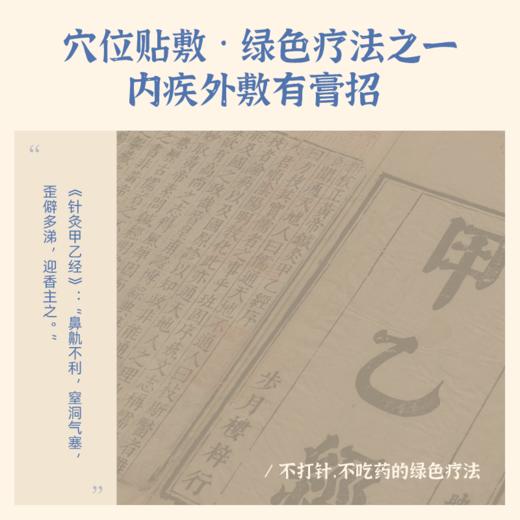 预售30天！【真不二】鹅不食草鼻通贴3盒装儿童成人贴鼻塞通鼻神器晚安贴（ 6贴/盒 6个月及以上可用） 商品图1