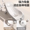 新生儿洗澡托架软胶护脊浴床婴儿浴架婴儿洗澡躺托折叠 商品缩略图2