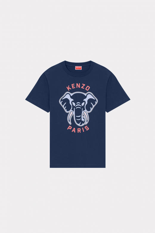 【特价商品不退不换】KENZO T恤女  FE52TS1144SO 商品图4