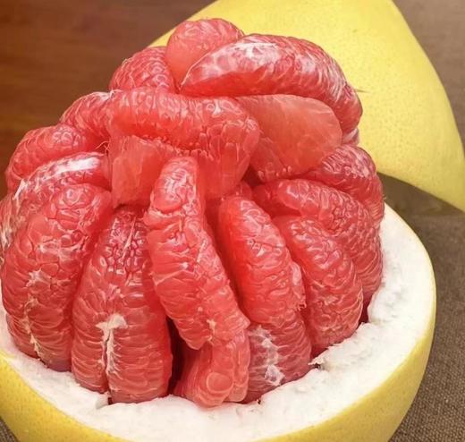 【大号】红文旦柚 | 水果 商品图0