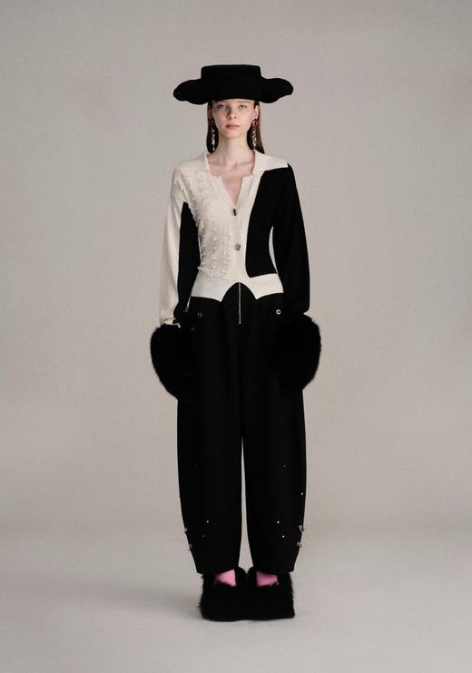 套头衫 商品图0