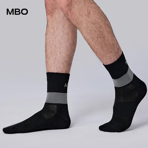MBO骑行袜 防灌风骑行袜AS10 (经销商专拍链接，非经销商拍单不发货) 商品图3