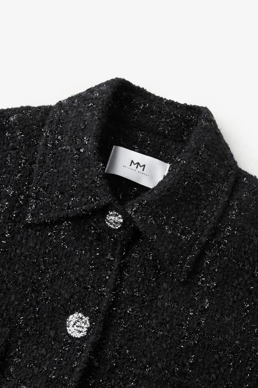 【商场同款】麦檬冬有里小外套5EA212081 商品图8