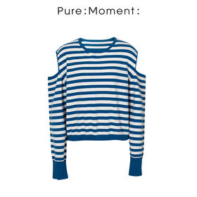 【商场同款】麦檬春秋套头毛衫4E8232131