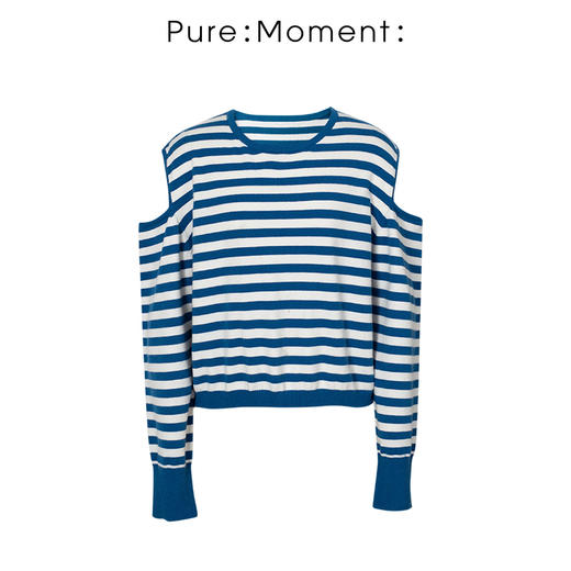 【商场同款】麦檬春秋套头毛衫4E8232131 商品图0