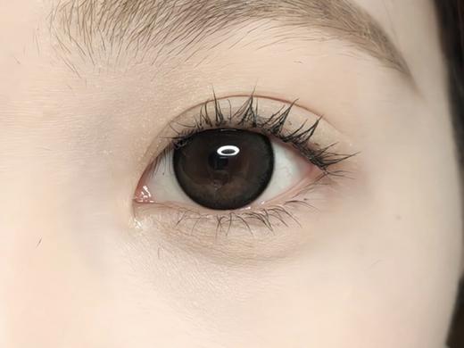 Guruucon月抛·围炉夜话·14.5mm中大着色·2片可不同度数 商品图3