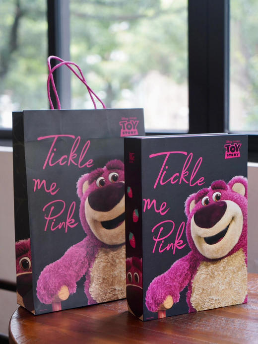 🏰正版迪士尼授权❗️有防伪❗️ 【2024佰司卓迪士尼系列中秋礼盒系列】 📍玩心回归，造乐不断🥳 🛹🥮一起把快乐加满，2024中秋奇礼元气上线啦 🧶邂逅甜蜜与可爱，回归经典，让人无法抗拒~ 商品图14