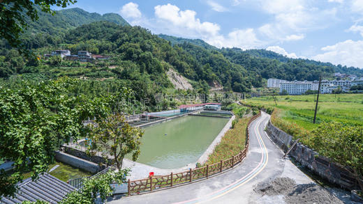 安康慢姑娘休闲渔村轰趴馆 商品图11