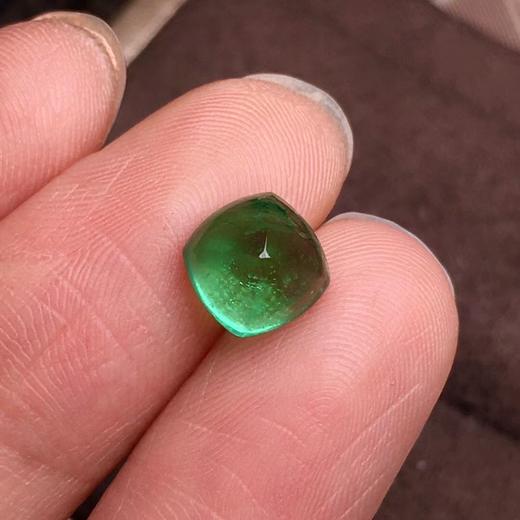 1.97ct 祖母绿裸石 商品图2