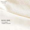马克珍妮女童优雅网纱领宽松纯棉卫衣2024年秋装新款241093 商品缩略图3