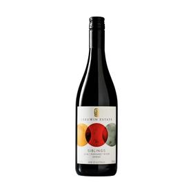 Leeuwin Estate Siblings Shiraz露纹酒园同馨设拉子红葡萄酒2021[V级会员：312元]