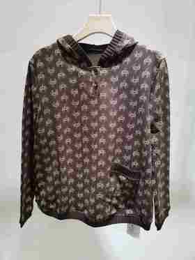 2F诗言志针织衫Z25068