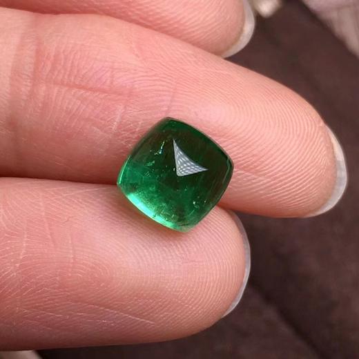 2.67ct 祖母绿裸石 商品图5