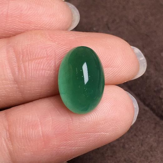 6.07ct 祖母绿裸石 商品图5