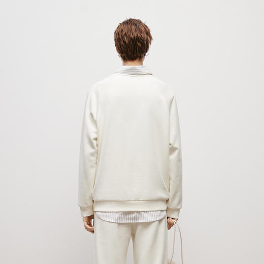 【商场同款】麦檬冬梭织长裤5EA152991 商品图4