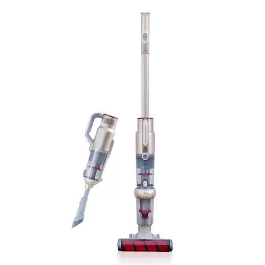 JIMMY吉米JV71 立式手持无线吸尘器 更轻便更好用 立式多功能 无刷电机 130AW大吸力 45分钟续航 SPD307 商品图5