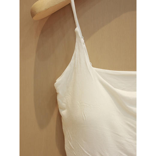 【抖音专属】美背（F8251-白色） 商品图2