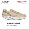 MBT足健康鞋男厚底经典休闲鞋 纠正走路姿势 足弓支撑 皮质FUMA 商品缩略图3