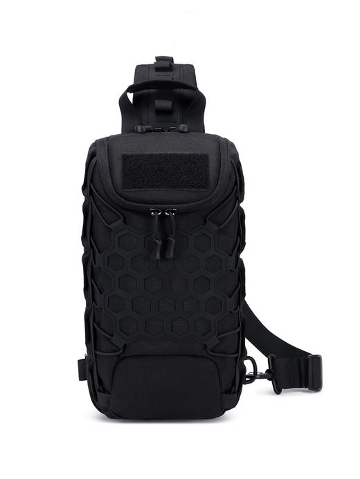 【城市户外休闲胸包系列078款】出游/旅行/登山/多用途cc 商品图3