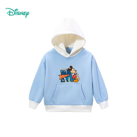 迪士尼连帽卫衣HSND24049 商品图6