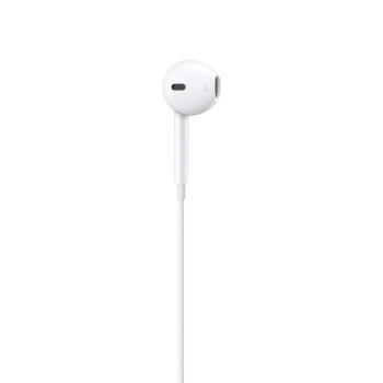 Apple/苹果 EarPods 闪电/Lightning有线耳机 苹果耳机有线耳机原装耳机 适用闪电接口的手机平板 /数码 /影音娱乐 /有线耳机 商品图4