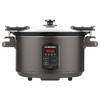 Hamilton Beach汉美驰5.5L美式炖锅SC55101-1 商品缩略图6