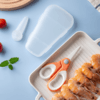 儿童小剪菜肉吃饭食品工具辅食剪刀宝宝 婴儿食物剪外带便携 陶瓷 商品缩略图3