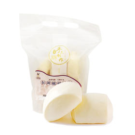 小额娘酸奶馒头 2盒起售周六不发