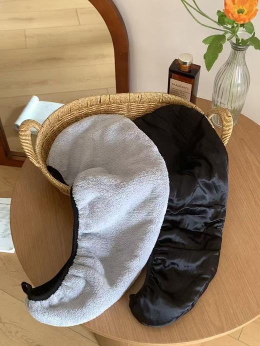 出口订单干发帽买一送一 商品图2