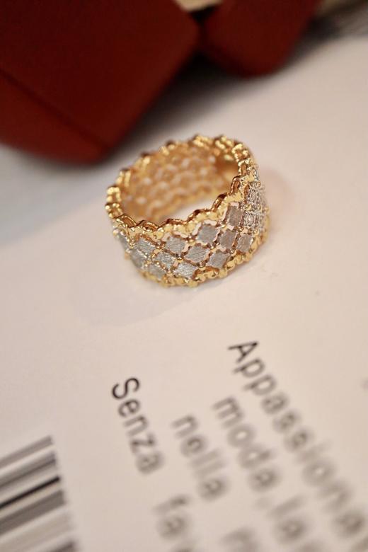 1.01ct 红宝石戒指 商品图4