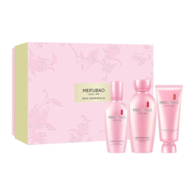 【预售 急单慎拍】美肤宝美肤宝玉露润颜玉露保湿润颜礼盒补水化妆品套装护肤品