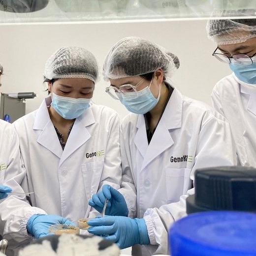 【奕虹精选，麦角硫因首发双旦活动】仅三麦角硫因洗眼液 0防腐剂，缓解眼部疲劳，干涩，改善红血丝，净澈双眸 温和不刺激 0依赖 0副作用 1次1只给眼睛来一次深层SPA 商品图12