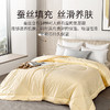 雅芳婷专柜同款冬季加厚保暖被芯抑菌防螨复合蚕丝被冬被连芯扣 商品缩略图1