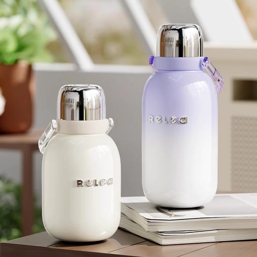 物生物行意保温杯950ML 商品图4