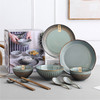CODA窑变餐具11件套(D2143) 商品缩略图3