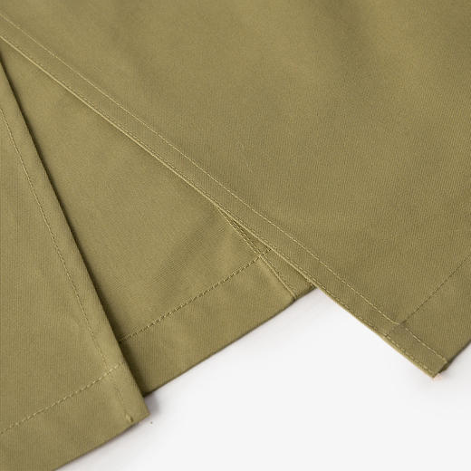 【商场同款】麦檬春秋梭织中裙4C7242101 商品图4