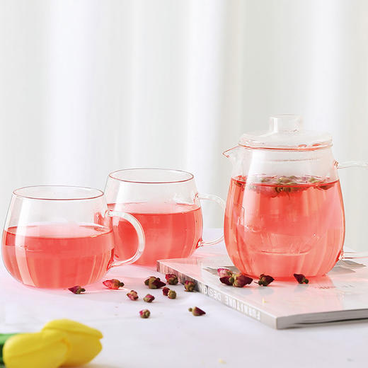 茶壶套杯一壶两杯 商品图1